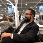 Daniel Monterroza - @danmonterroza - Instagram