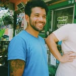 Daniel Montes de Oca - @danielmontesdeoca_ - Instagram
