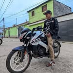 Daniel Montesdeoca - @daniel5e676 - Instagram
