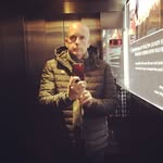 Daniel Montesdeoca - @danm67 - Instagram