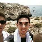 Daniel Montesdeoca - @danimon99 - Instagram