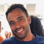 Daniel Montesdeoca Garcia - @damontgcia - Instagram