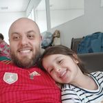 Daniel Alemão - @daniel_montez_longhi - Instagram