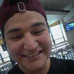 Daniel Montez - @danny_boymontez12 - Instagram