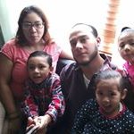 Daniel Montez - @ivan71321 - Instagram