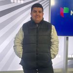 Daniel Montez - @dmontez_news - Instagram