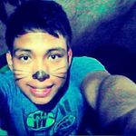 Daniel Montez Rip - @danii_montz - Instagram