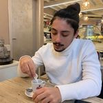 Daniel Monti - @danielitospyro - Instagram