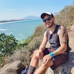 Daniel Monti - @monti_daniel - Instagram