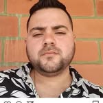 Daniel Montilla - @danielmontilla46 - Instagram