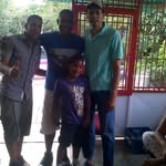 Daniel Montilla - @danielmontillapalma - Instagram