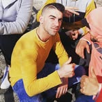 Daniel Montilla - @er_makli72 - Instagram