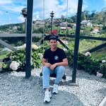 𝕯𝖆𝖓𝖎𝖊𝖑 𝕸𝖔𝖓𝖙𝖎𝖑𝖑𝖆 - @daniell_montilla - Instagram