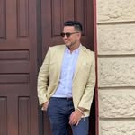 Daniel Montilla - @danielmontillaeventos - Instagram