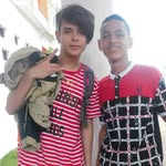 Daniel Montilla - @alejandro_montilla16 - Instagram