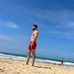 Daniel Montilla Bermudo - @dani_mb94 - Instagram