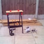 daniel montrose - @daniels_woodworks - Instagram