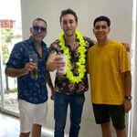 Daniel Monzon - @danielmonzonpy - Instagram