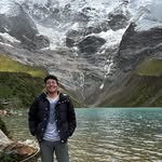 Daniel Monzon - @daniel_monzon7 - Instagram
