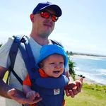 Daniel Moodie - @mrm00dz - Instagram