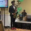 Daniel Moodie - @saxmanmoods - TikTok