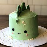 daniel moodie - @daniel_agnescakes - Instagram