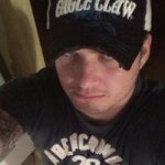 Daniel Mooneyham - @redstinger3121780 - Instagram