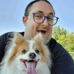 Daniel Moorman - @fatchocobro - Instagram