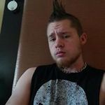 Daniel M. Moose - @phycopathic_moose - Instagram