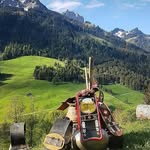 Daniel Mooser - @danielmooser - Instagram