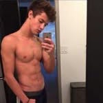 daniel moppins - @dmoppins1998 - Instagram