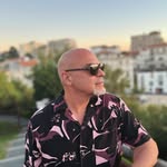 Daniel Moquin - @moquin1968 - Instagram