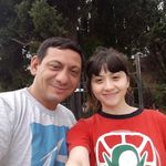 Carlos Morabito - @daniel.morabito.71 - Instagram