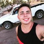 Daniel Morabito - @dani_morabito_333 - Instagram