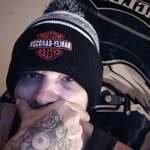 Daniel Morack - @danbrewcrew - Instagram