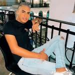Daniel Moran - @issaias997 - Instagram