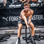 Daniel Moran | Personal Trainer - @dmoranfitness - Instagram