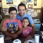 Daniel Esteban Morando - @danilabarden - Instagram