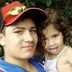 Daniel morando dos santos - @danielmorandodos - Instagram
