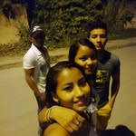 Daniel Morante - @daniel_11_23 - Instagram