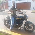 Daniel Morante - @daniel_morante - Instagram