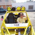 Daniel Moratilla - @moratillad - Instagram