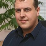 Daniel Morávek - @danielmoravek1974 - Instagram