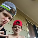 Corie McElheran - @danielmorcombex - Instagram