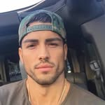 Daniel Morcombe - @daniel_morcombe112344566789 - Instagram