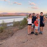 Daniel Morcombe - @morch31 - Instagram