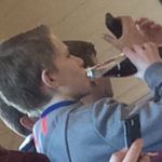 Daniel Morcombe - @dan214521 - Instagram