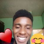 Daniel Mordi - @mordi7987 - Instagram