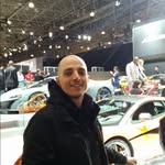 Daniel Morea - @d__man127 - Instagram