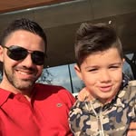 Daniel Moreau - @danielmoreau730 - Instagram